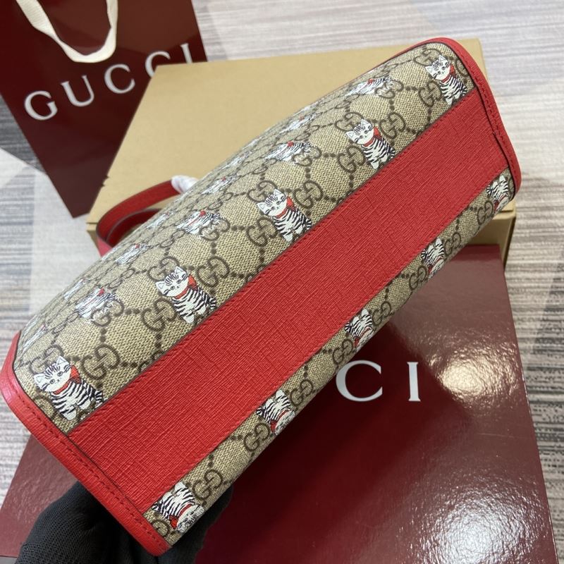 Gvc*1 tote bags